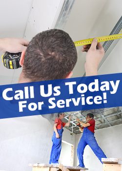 Contact Drywall Repair Torrance 24/7 Services